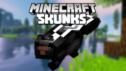 Skunks Mod