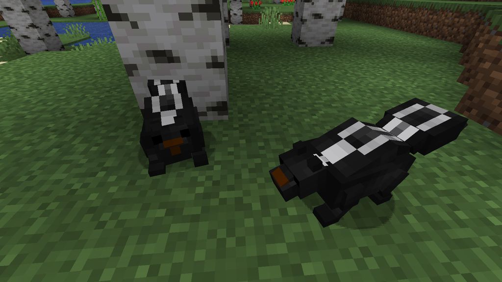 Skunks Mod Screenshots 1