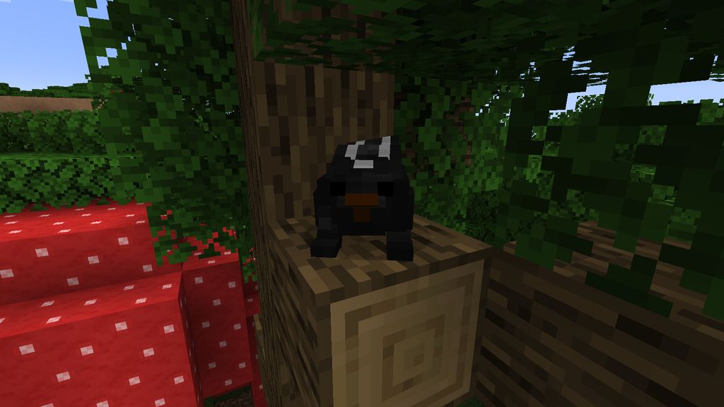 Skunks Mod Screenshots 2