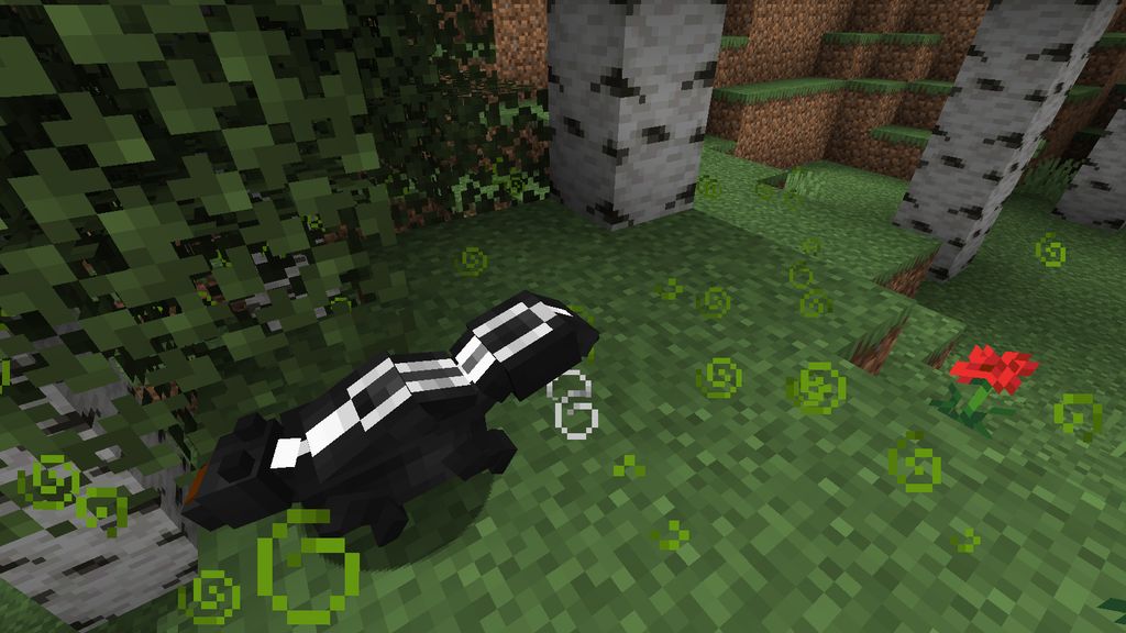 Skunks Mod Screenshots 5