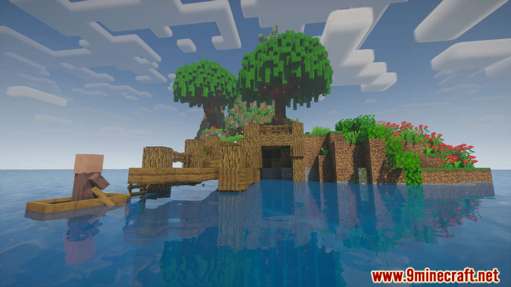 Sword Island Map Screenshots (1)