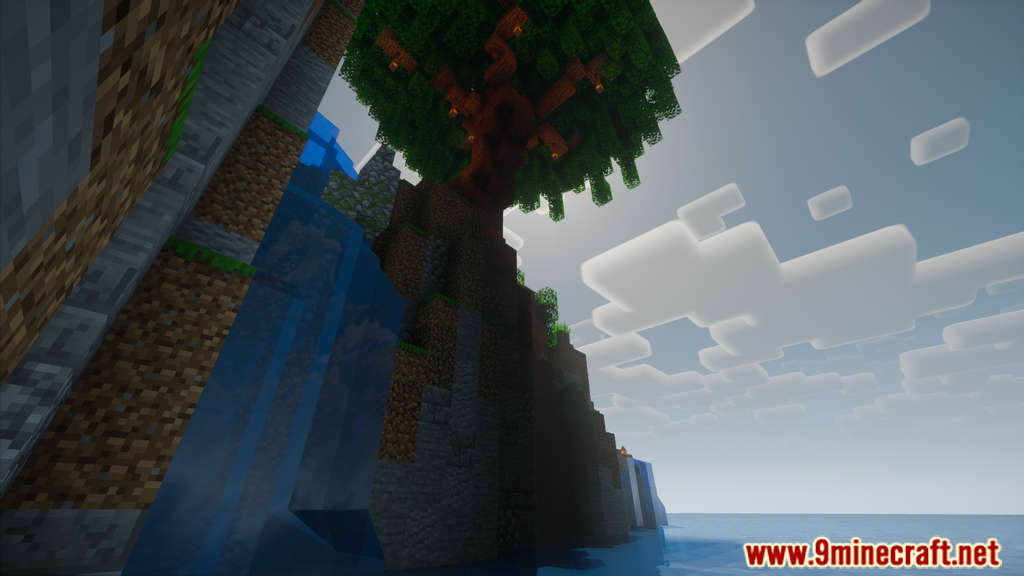 Sword Island Map Screenshots (6)