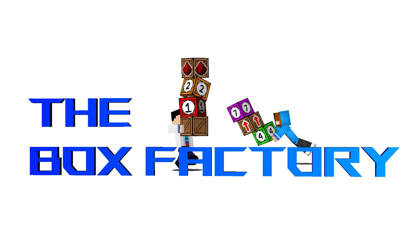 The Box Factory Map Thumbnail