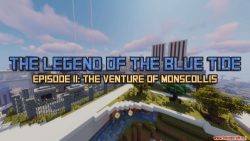 The Legend of the Blue Tide Episode 2 Map Thumbnail