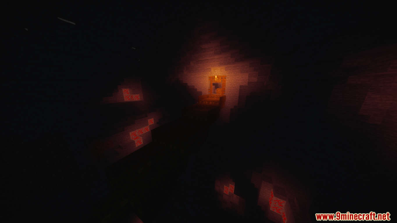 The Underworld Map Screenshots (6)