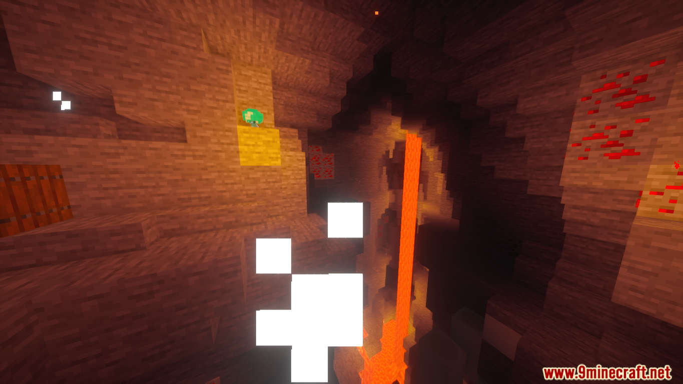 The Underworld Map Screenshots (8)