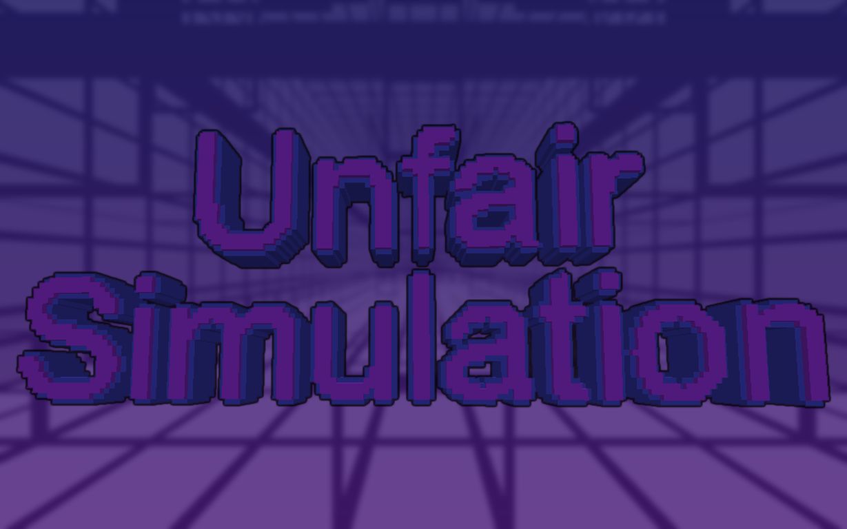 Unfair Simulation Map Thumbnail
