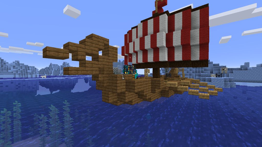 When Dungeons Arise Mod Screenshots 1