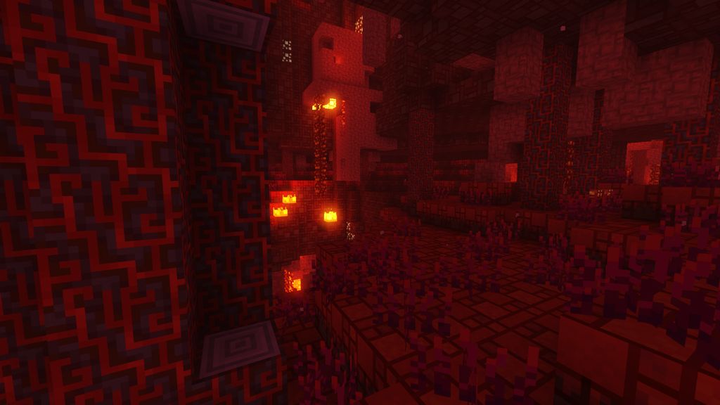 XeKR Resource Pack Screenshots 7