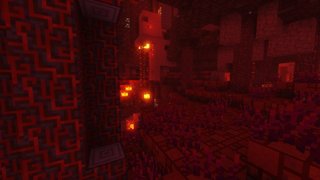 XeKR Resource Pack Screenshots 7