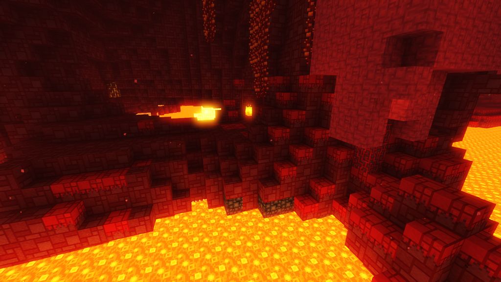 XeKR Resource Pack Screenshots 9