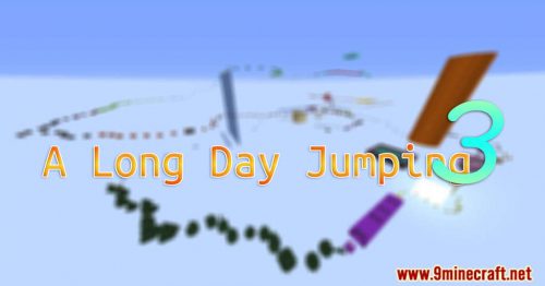A Long Day Jumping 3 Map Thumbnail