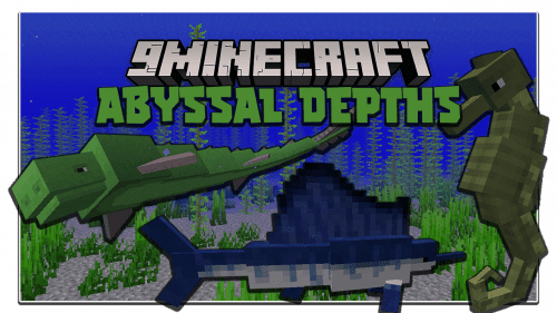 Abyssal Depths Mod