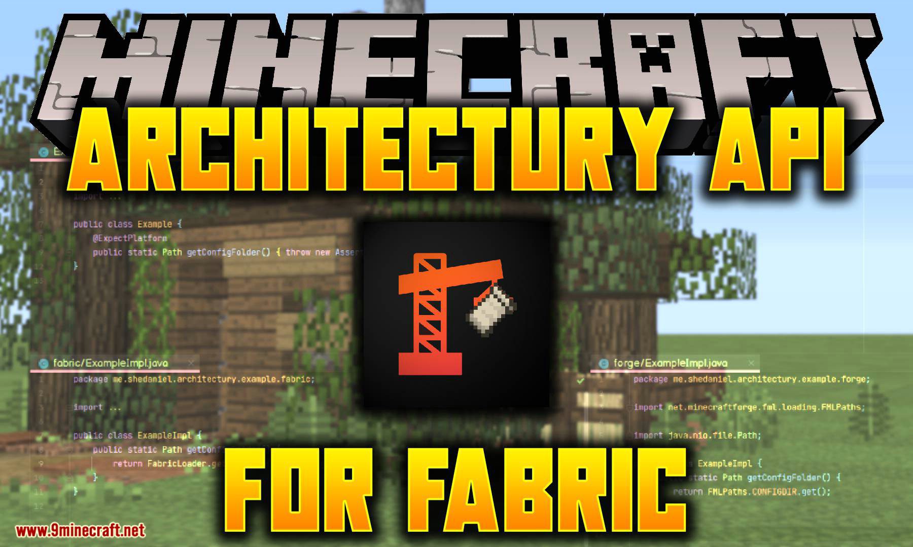 Create Mod 1.20.2  Fabric - Forge - Minecraft Mods