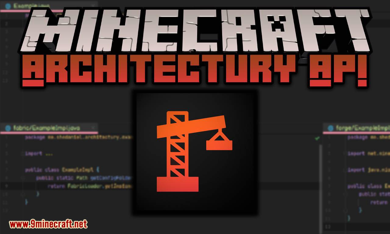 Architectury API