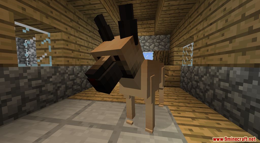Cats and Dogs Mod Screenshots 10