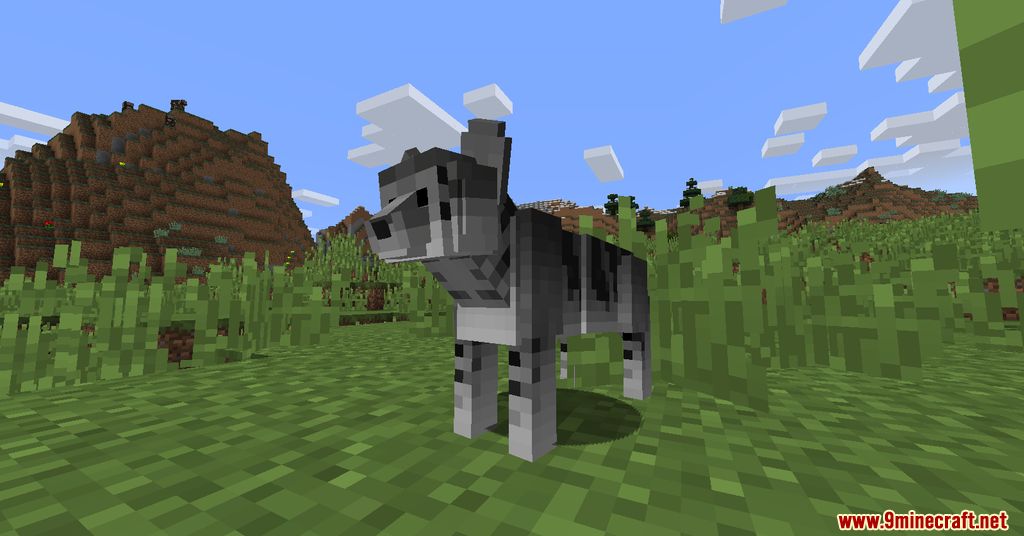 Cats and Dogs Mod Screenshots 2