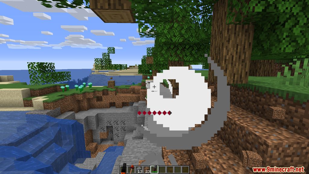 Chaotic Tools Mod Screenshots 2