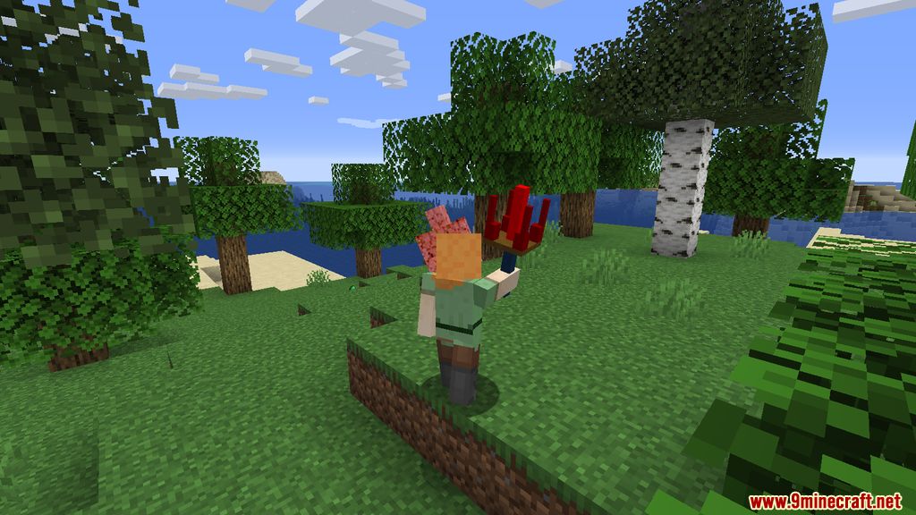 Chaotic Tools Mod Screenshots 9