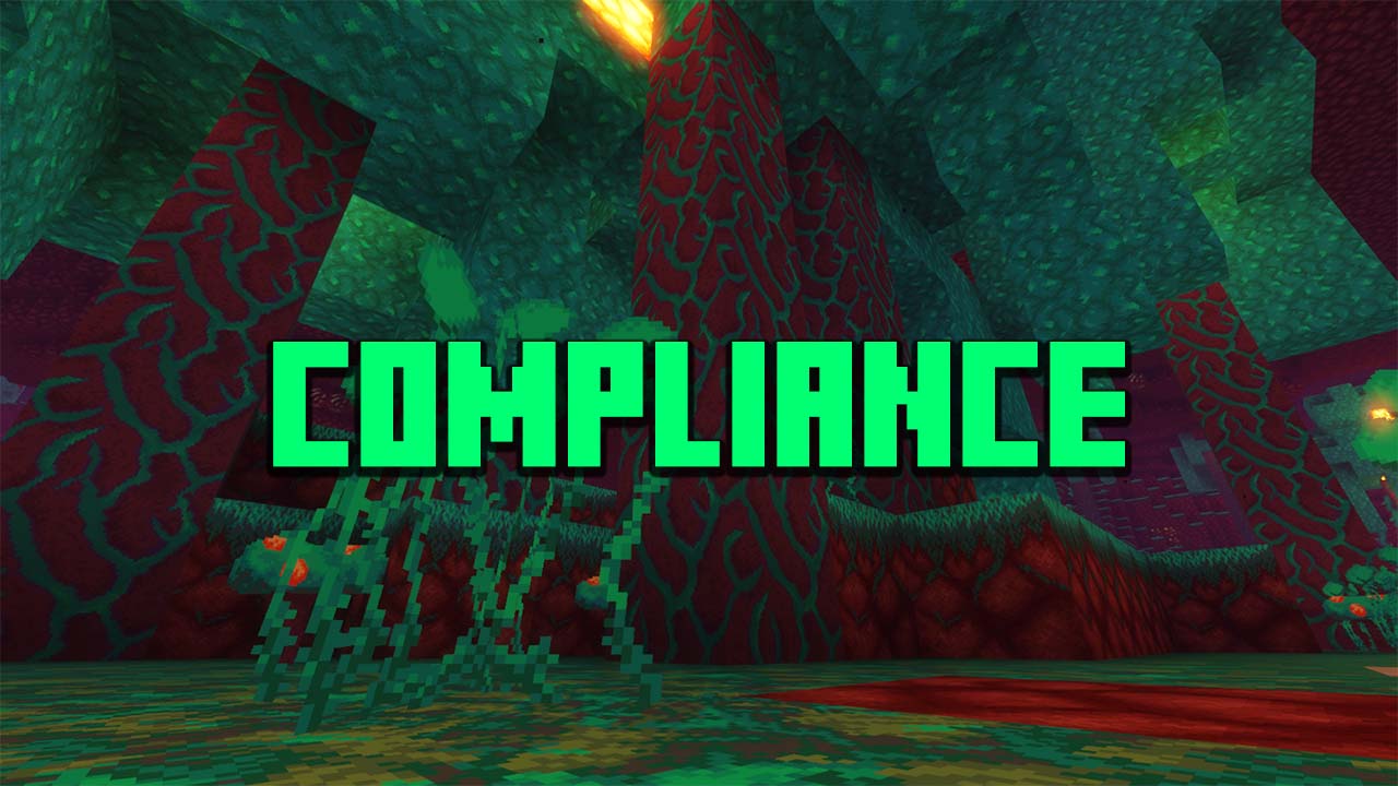 Compliance Resource Pack