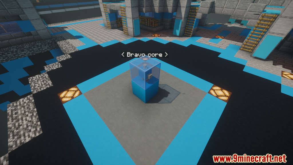 Corewar Map Screenshots (8)