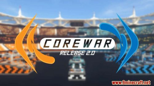 Corewar Map Thumbnail