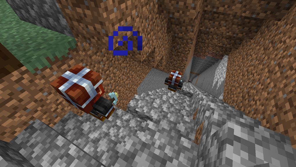 Dwarf Miner Totem Mod Screenshots 6