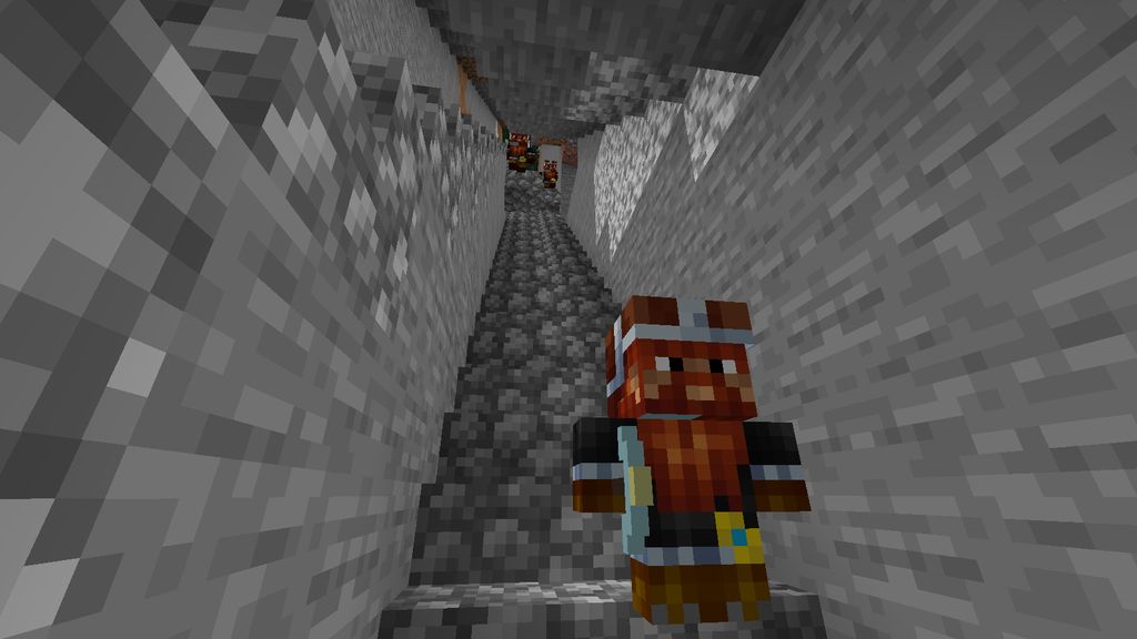 Dwarf Miner Totem Mod Screenshots 7