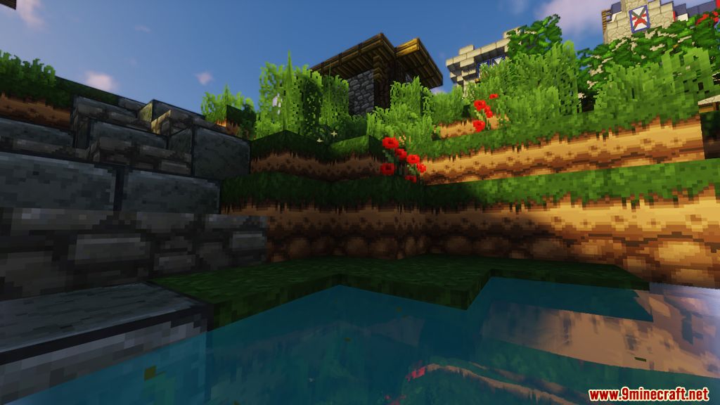 GeruDoku Resource Pack Screenshots 1