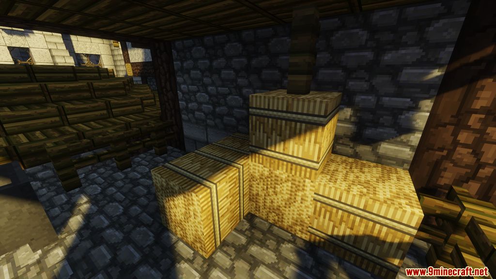 GeruDoku Resource Pack Screenshots 2