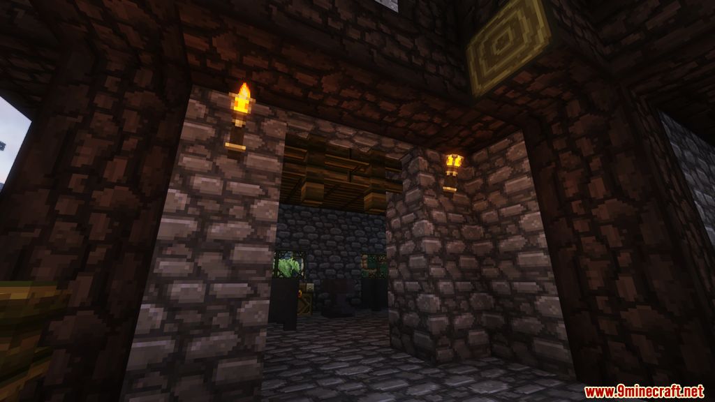 GeruDoku Resource Pack Screenshots 7