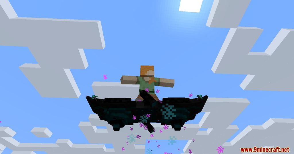 Hoverboard Mod Screenshots 5