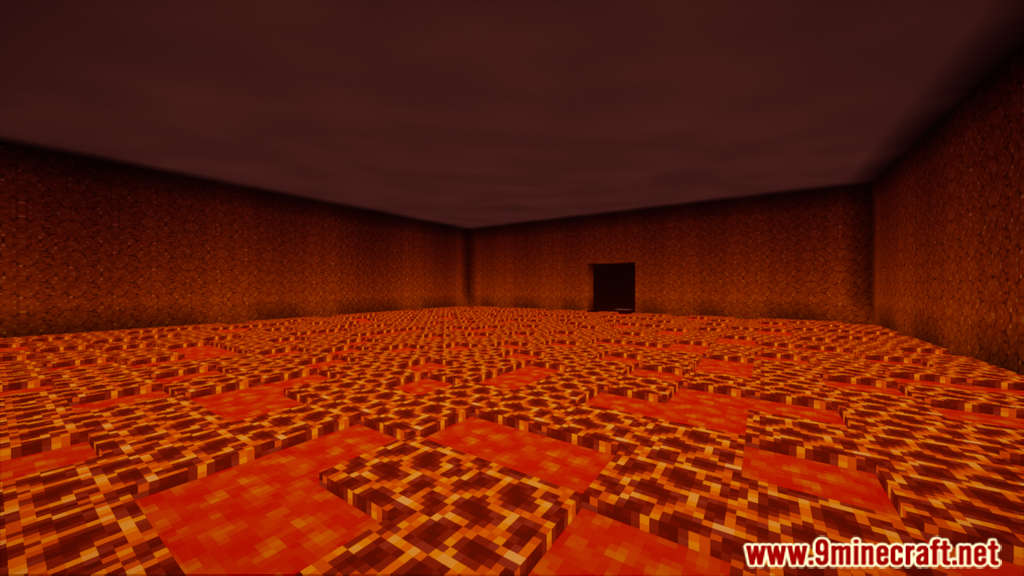 Labyrinthine Abduction Map Screenshots (8)