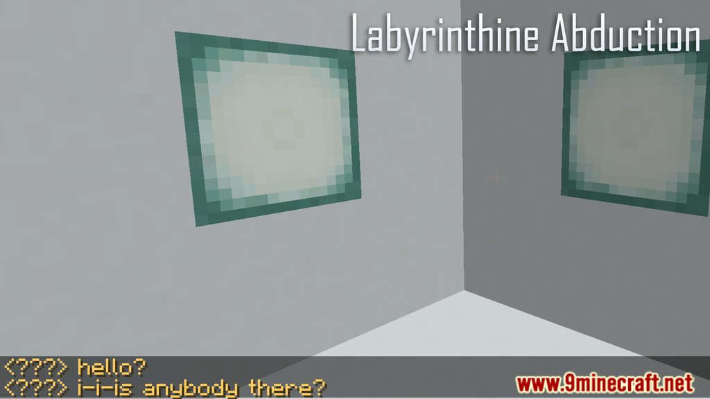 Labyrinthine Abduction Map Thumbnail
