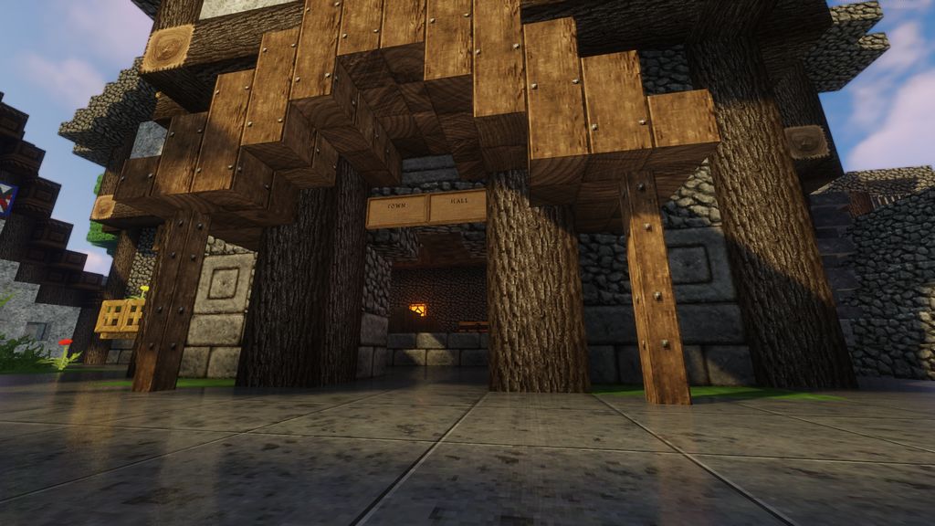 Misas Realistic Resource Pack Screenshots 2