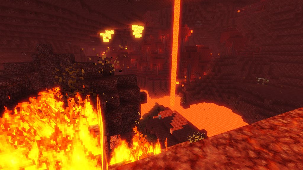 Misas Realistic Resource Pack Screenshots 7