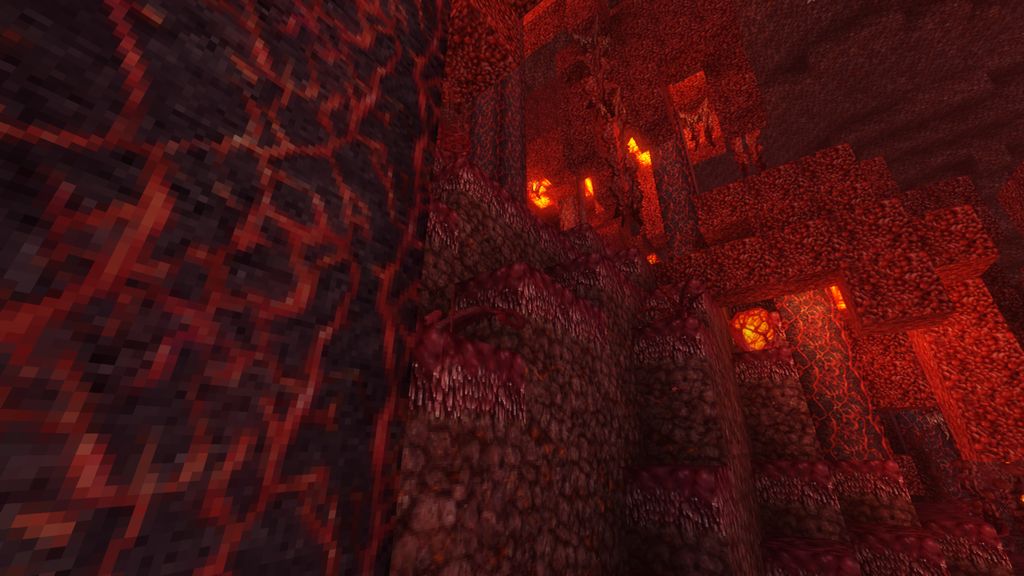 Misas Realistic Resource Pack Screenshots 9