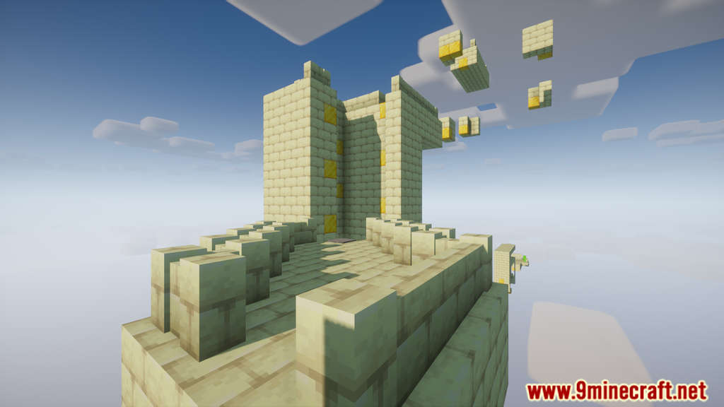 Parkour Gauntlet 2 Map Screenshots (2)