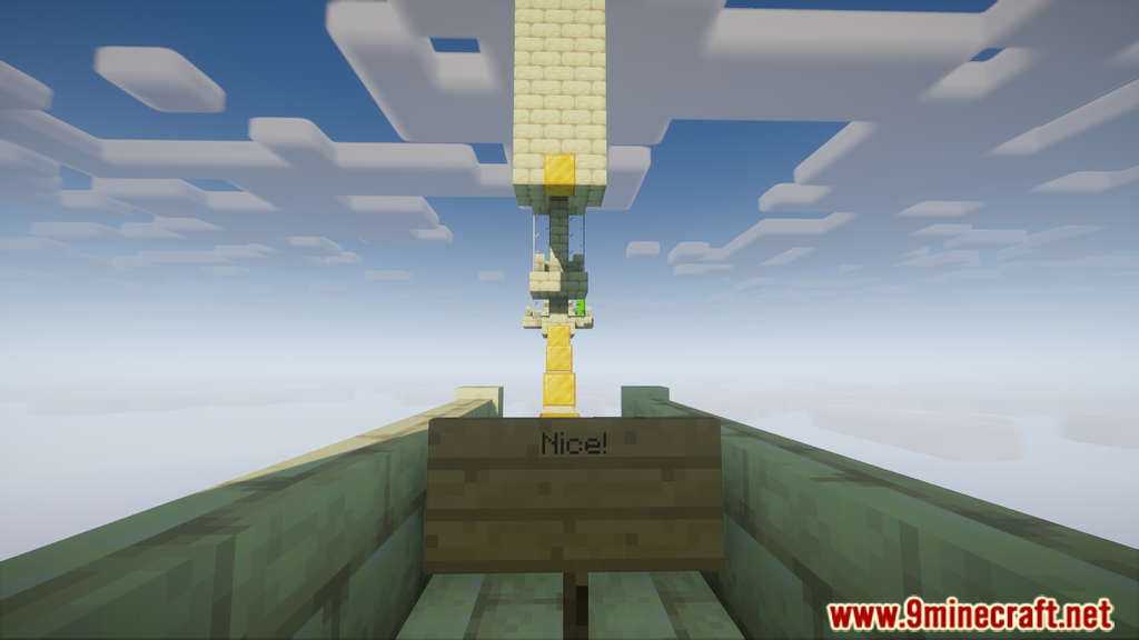 Parkour Gauntlet 2 Map Screenshots (3)