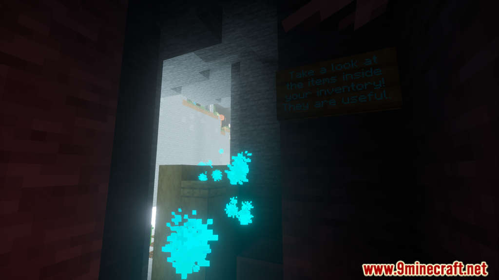 Parkour Jungle Island Map Screenshots (3)