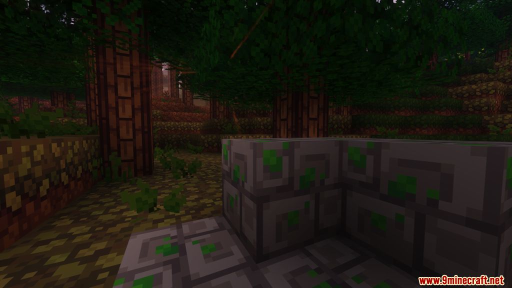 Quadral Resource Pack Screenshots 4