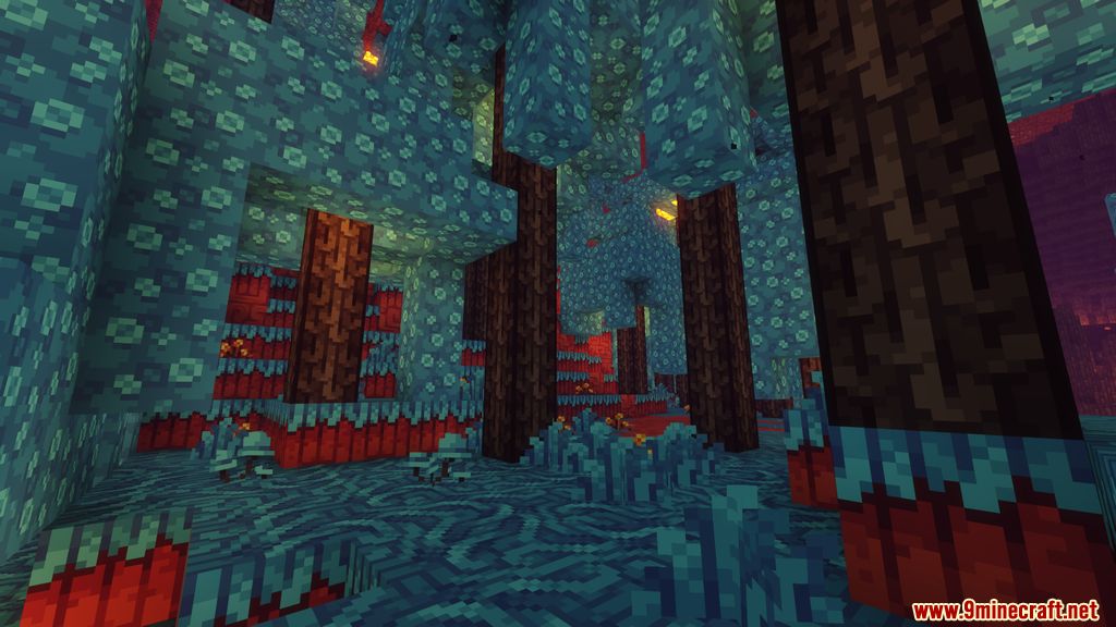 Quadral Resource Pack Screenshots 5