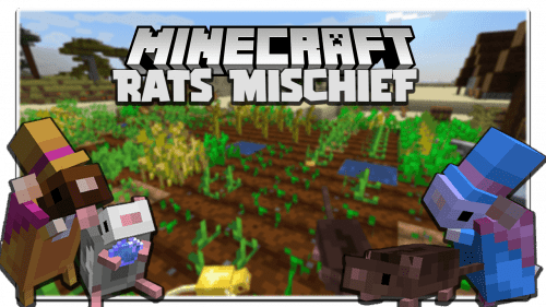 Rats Mischief Mod