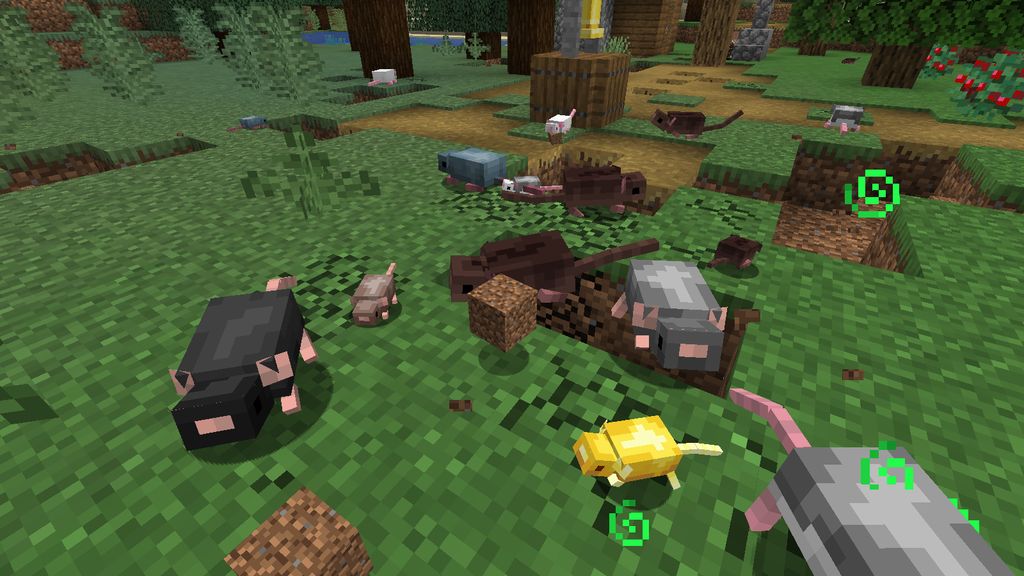 Rats Mischief Mod Screenshots 3