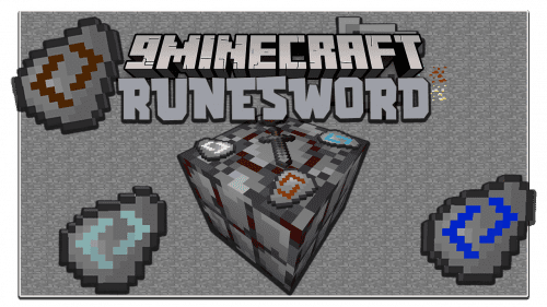 Runesword Mod