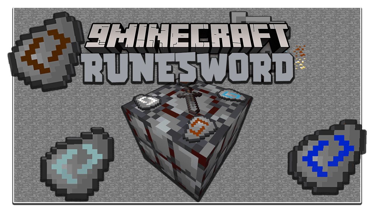 Runesword Mod