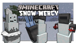 Snow Mercy Mod