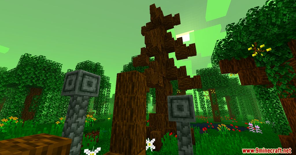 The Elven Forest Mod Screenshots 7