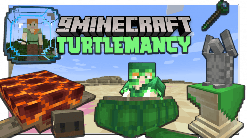Turtlemancy Mod