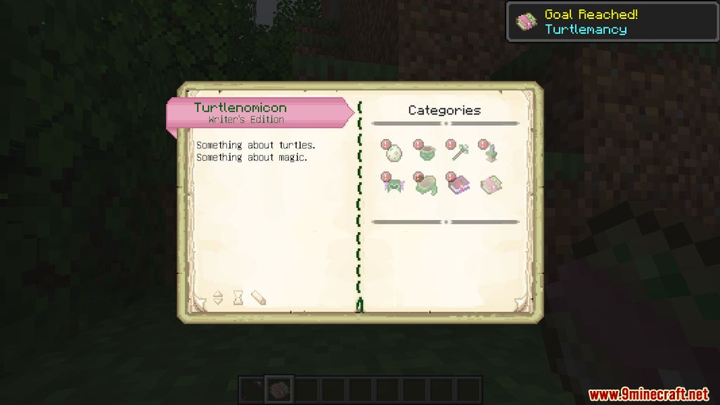 Turtlemancy Mod Screenshots 1